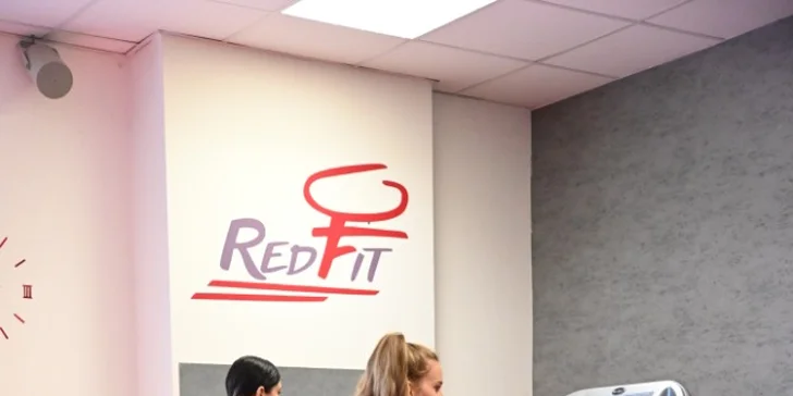Fit do léta: ve formě za 20 dnů s osobní trenérkou a výživovým poradcem