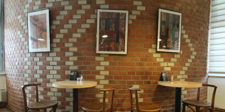 2x pizza dle výběru a domácí limonáda k tomu v Pizzerii Fontána