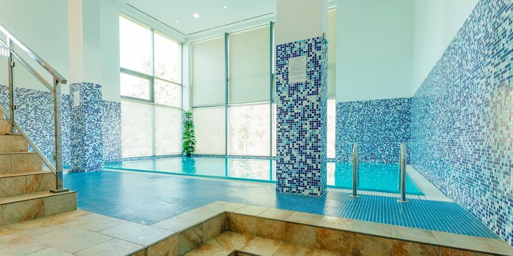 Skvelý pobyt na Orave s wellness, fitness a športovými aktivitami