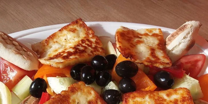 Rozvoz hotových jídel po Opavě: výběr z 5 druhů