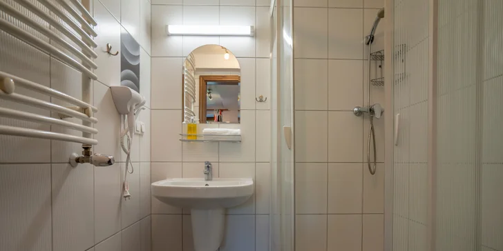 Polská strana Jizerek: apartmány na okraji lázeňského města, 2–14 nocí