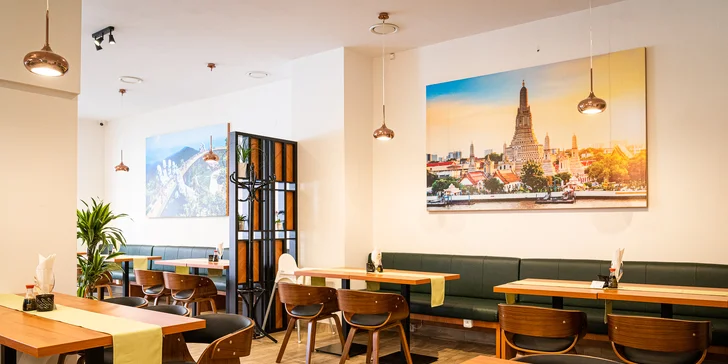 Degustační sushi sety s lososem, mangem, tuňákem i krevetami: 18–70 ks
