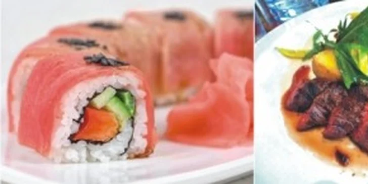 249 Kč za Slevovou knížku do 10 pražských restaurací v hodnotě 1000 Kč. 50 slev na pizzu, steaky, sushi, thajské jídlo a jiné lahůdky!
