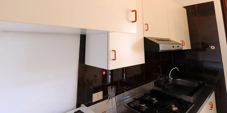 7 nocí na Palmové riviéře vč. dopravy: apartmán v parádním kempu s bazény, 500 m od pláže