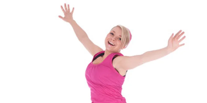 2 lekce Bosu, Powerjump nebo Bodyform
