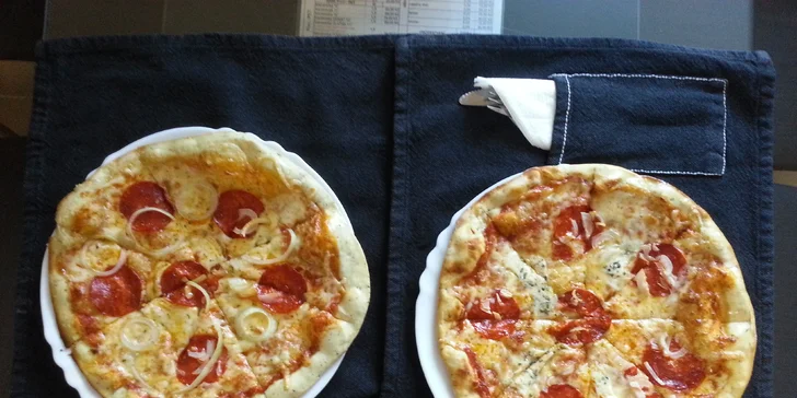 Prohlídka rodinného pivovaru s ochutnávkou piva z tanku, případně i pizza