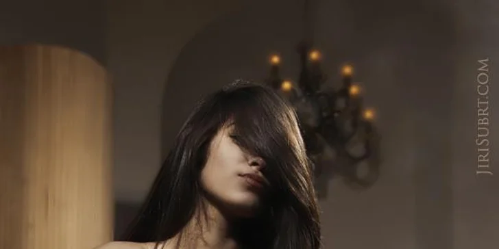 Focení s profi fotografem Jiřím Šubrtem