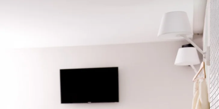 Vstupy do wellness s možností privátní relaxace