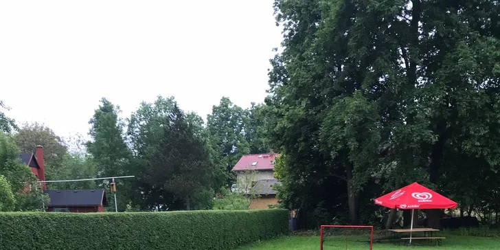Tvarůžkové hody pro dva: smažené a nakládané tvarůžky, pomazánka a hranolky i topinky