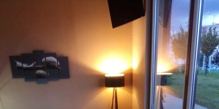 Slané či sladké waffle dle výběru a nápoj k tomu pro 1 i 2
