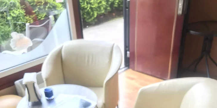 Slané či sladké waffle dle výběru a nápoj k tomu pro 1 i 2