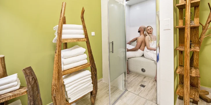 Letní péče v pivních nebo mořských lázních s pekáčem plným grilovaných dobrot pro 2 osoby