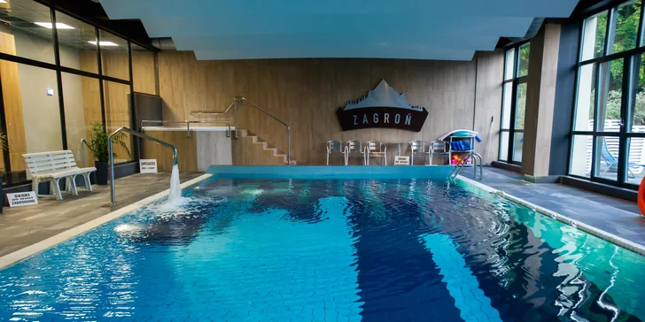 Slezské Beskydy: turistika v krásné přírodě, wellness neomezeně, snídaně či polopenze