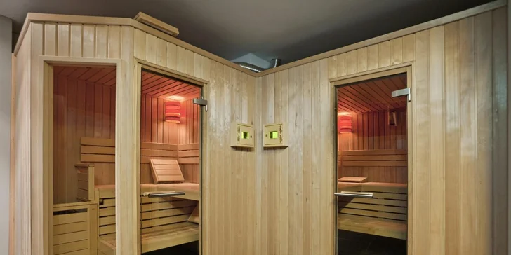 Slezské Beskydy: turistika v krásné přírodě, wellness neomezeně, snídaně či polopenze
