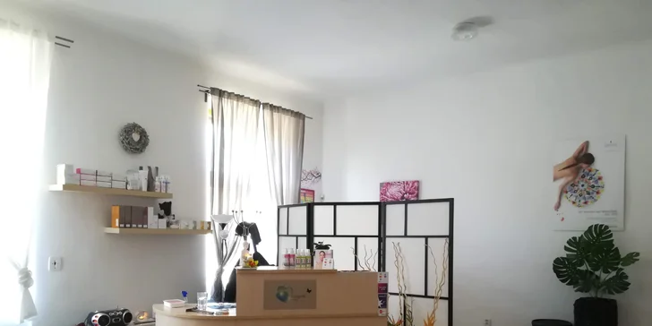 Zhubněte díky podtlaku ve VacuShape: 1 nebo 3 vstupy