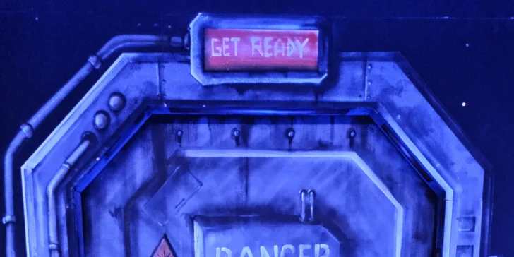 Vyrazte se pobavit na laser game: akční nebo taktická zábava pro 4–12 hráčů