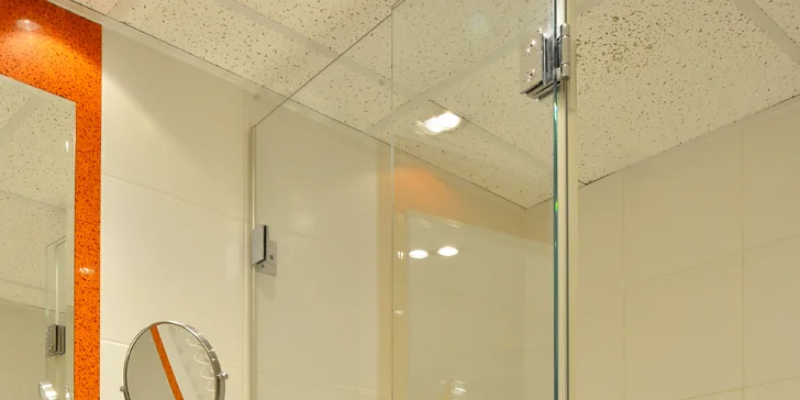 Za krásami hlavního města: 4* hotel 10 min. od historického centra, snídaně