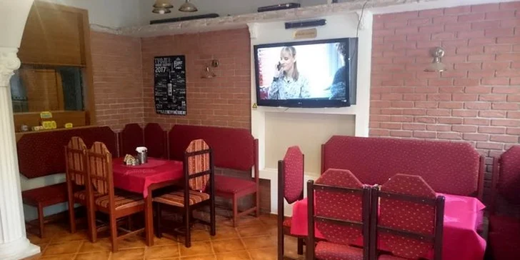 Mix křupavých řízečků: 600 nebo 1200 g masa s pečivem a zeleninou
