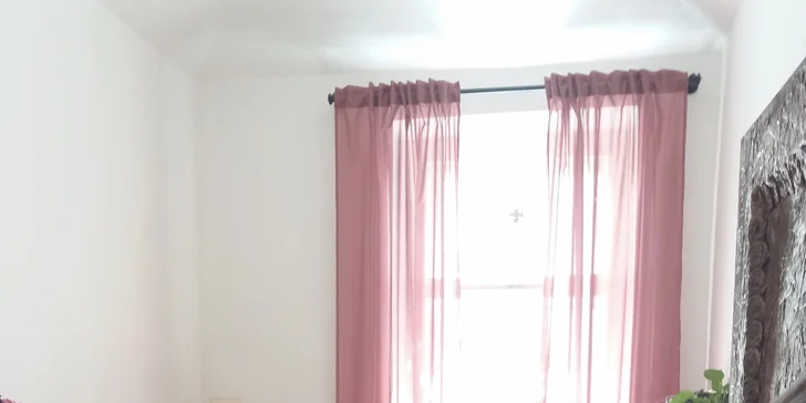 Krásné řasy pomocí metody Lash Lifting & Lash Botox vč. barvení