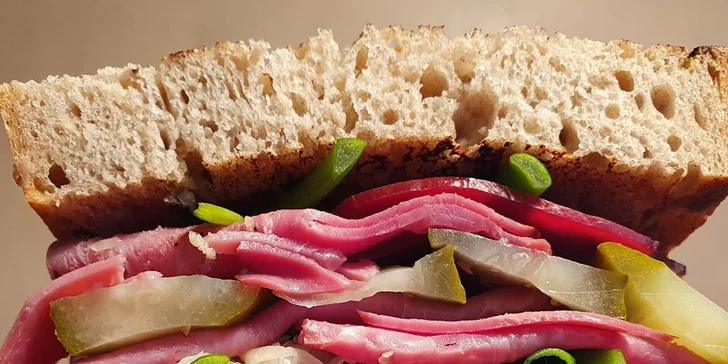 Kurz vaření: hovězí striploin steak, mexický wrap a vietnamský sendvič bánh mì