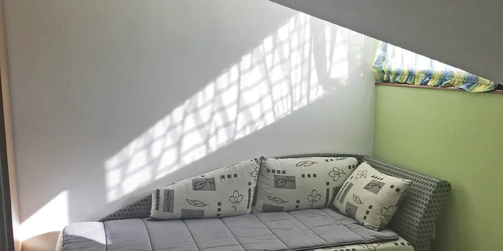 Za krásami jižních Čech: penzion u centra Krumlova, snídaně i večeře, vířivka