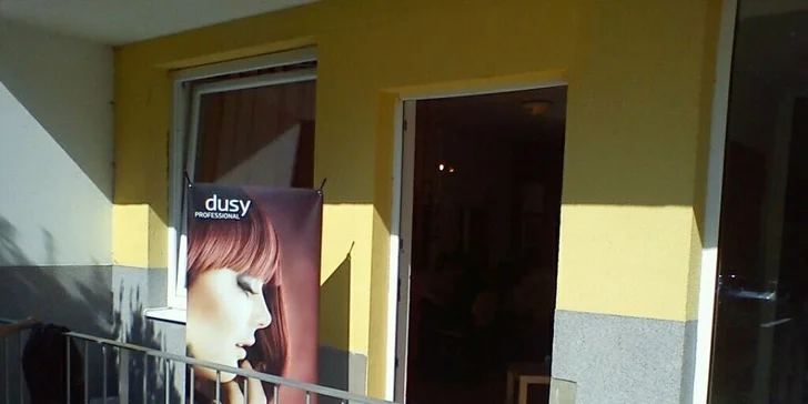 Profesionální střih, barva, konečná úprava a styling dle vašeho přání