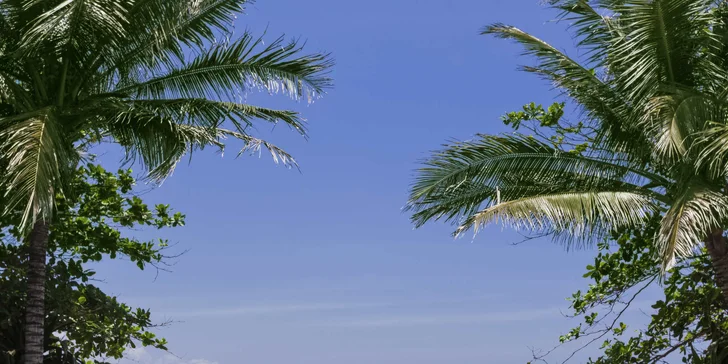 Skutečná exotika v 4* resortu na Bali: 6–12 nocí, snídaně, 2 bazény, u pláže a česky hovořící delegát
