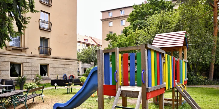 Parádní grilovačka v partě 10 přátel: asistence šéfkuchaře a balíček plný dobrot