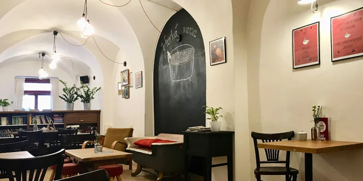 Na vychlazené pivo do Horké Vany: 5× točený Kozel 11° v centru Českých Budějovic