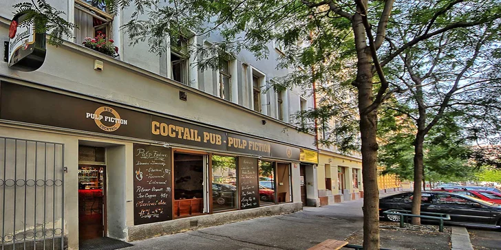 Vybavené apartmány pod Žižkovskou věží: nocleh až na dva týdny pro 2–10 osob