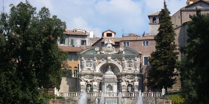 Poznejte Řím, Florencii a další krásná italská místa