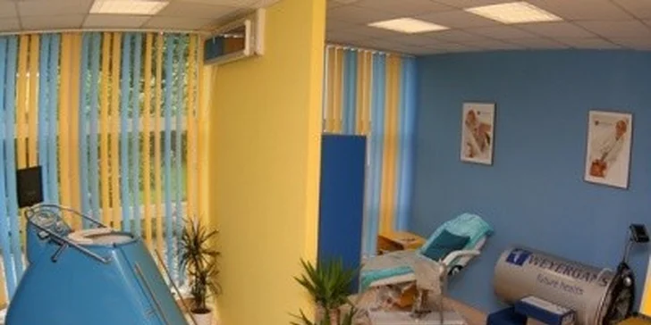 299 Kč za zeštíhlující trojkombinaci! VacuShape, VacuStyle, SlideStyler a dvě cvičení dle výběru. Zhubněte, zpevněte tělo a získejte novou energii.