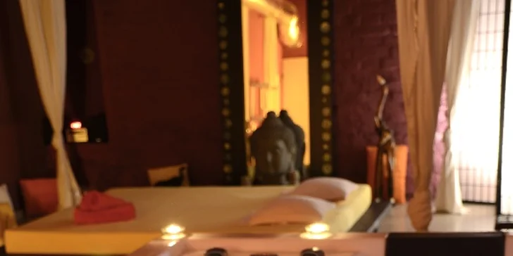 Privátní relax v hydromasážní vaně a infrasauně na 60–240 min. i romantický balíček na celou noc