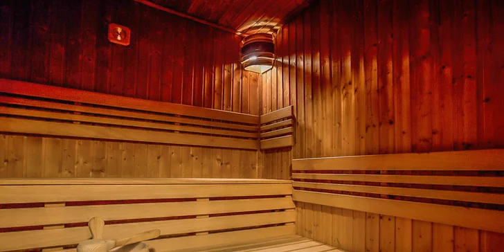Pohoda ve Vysokých Tatrách pro pár i rodinu: jídlo, možnost wellness a množství slev