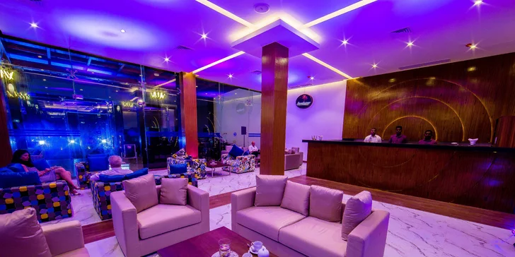 Luxusní pobyt na exotické Srí Lance: krásný resort u pláže, bazén i spa centrum
