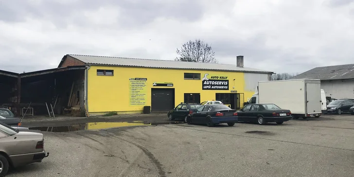 Čistá jízda: kontrola a doplnění klimatizace automobilu a sleva na čištění kabinového filtru