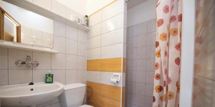 Pobyt v romantické Telči: pohodový rodinný penzion, snídaně a výlety