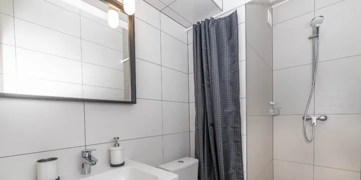 Relaxační pobyt v Trenčianských Teplicích vč. vstupu do wellness s bazénem