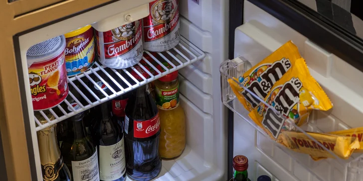 Romantický pobyt kousek od Staroměstského náměstí: luxusní pokoje s welcome drinkem