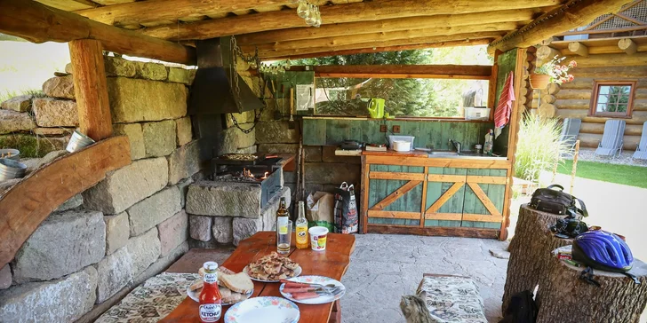 Turistika i odpočinek uprostřed regionu Kladského pomezí, Adršpachu a Orlických hor