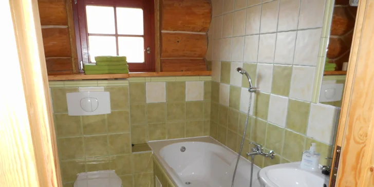 Cykloturistika a turistika - Broumovsko, Adršpach, Orl. hory až Krkonoše /Kladské pomezí/