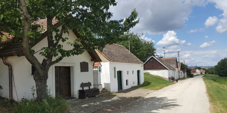 Cyklovýlety s průvodcem: Lednicko-valtický areál, Pálava, Modré hory či Dolní Rakousko