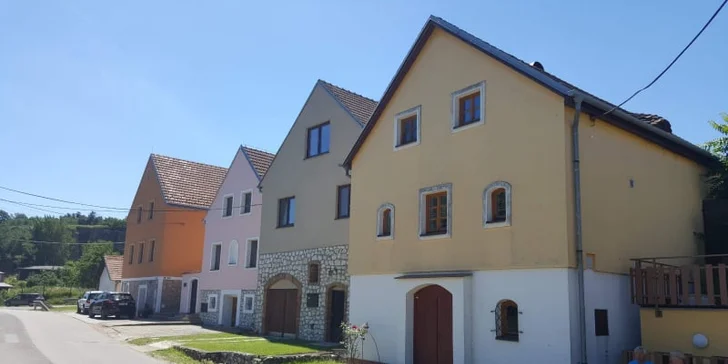 Cyklovýlety s průvodcem: Lednicko-valtický areál, Pálava, Modré hory či Dolní Rakousko