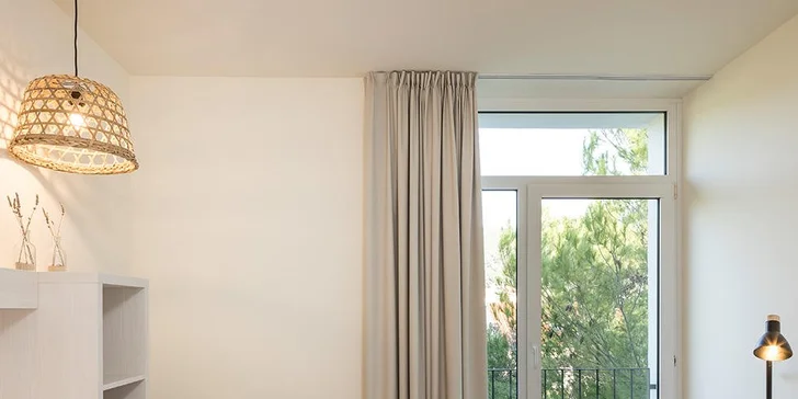 4* all inclusive pobyt na Krku: hotel u moře, bazény se skluzavkami, animace a vstup do akvária