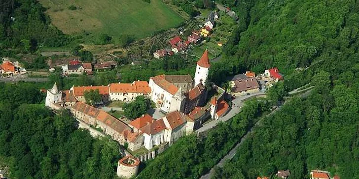 Vzhůru do oblak: Seznamovací lety Cessnou pro tři osoby v délce 30-60 minut