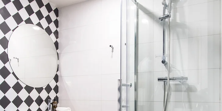 Užijte si Prahu jinak, v designovém hotelu MeetMe 23 v centru Prahy
