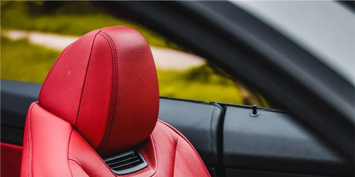 Pronájem kabrioletu BMW 428i na 1 den, víkend nebo celý týden