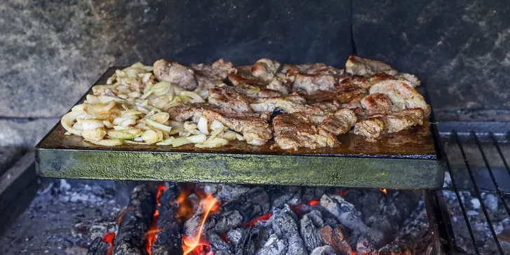 Malý rodinný penzion mezi Adršpachem, Orlickými horami a Krkonošemi
