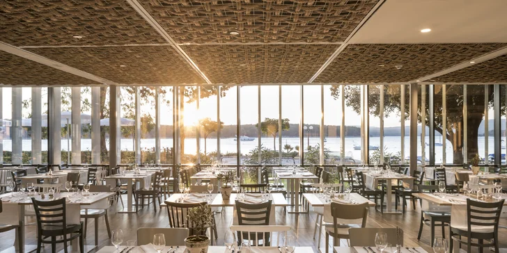 4* all inclusive pobyt na Krku: hotel u moře, bazény se skluzavkami, animace a vstup do akvária