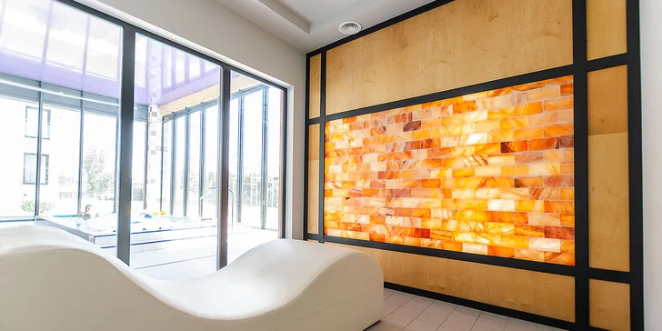 Hurá na Balt: moderní apartmány s plnou výbavou a terasou, 10 min. k pláži, neomezené vstupy do wellness